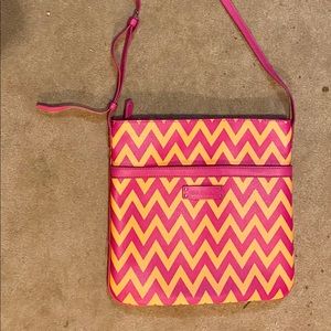 Crossbody purse